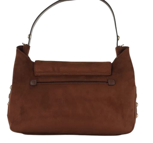 Liu Jo Borsa  M TOP HUNDLE GERONA AF6113 T711A Col. 09032 Tabacco
