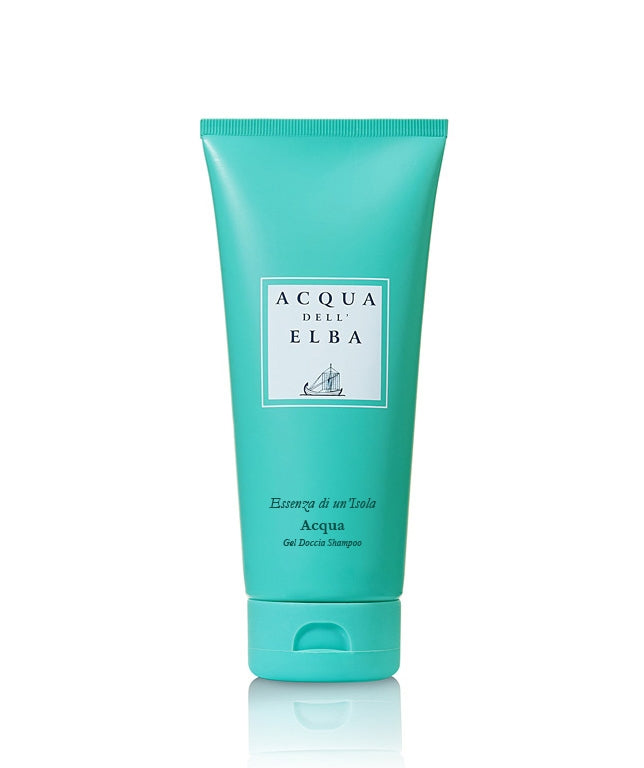 Acqua Dell'Elba ACQUA  Gel  Doccia Shampoo 200 ml