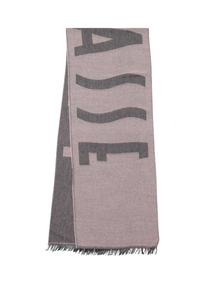 Alviero Martini 1A Classe Sciarpa 30x180 KS565 1749 Col. 0372 Col Powder / Rosa Cipria