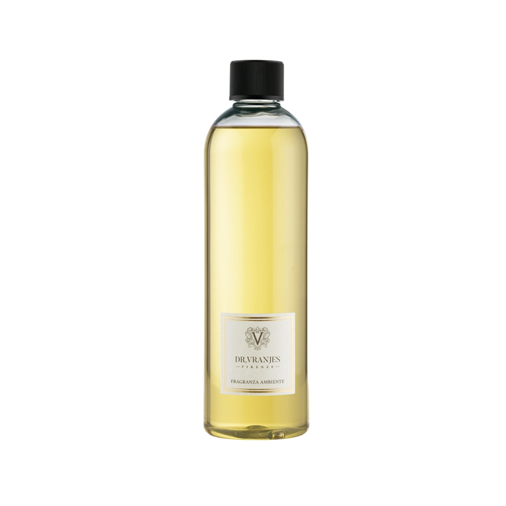 DR. VRANJES  Fragranza ambiente Arancio Cannella ricarica 500 ML