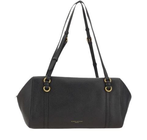 Gianni Chiarini  Borsa  a spalla  BS  12230  TERRY NERO