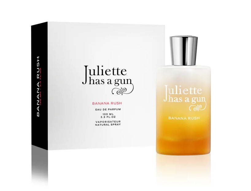 Juliette Has A Gun Banana Rush Eau De Parfum 100 ml spray
