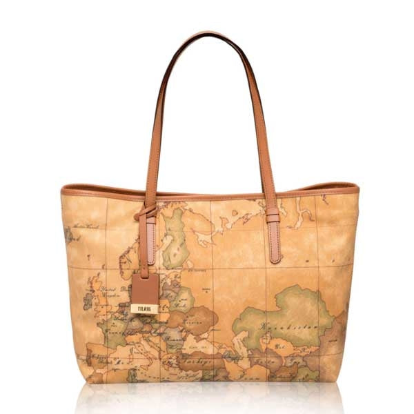 Alviero Martini Shopping Grande New Basic C D005 6000