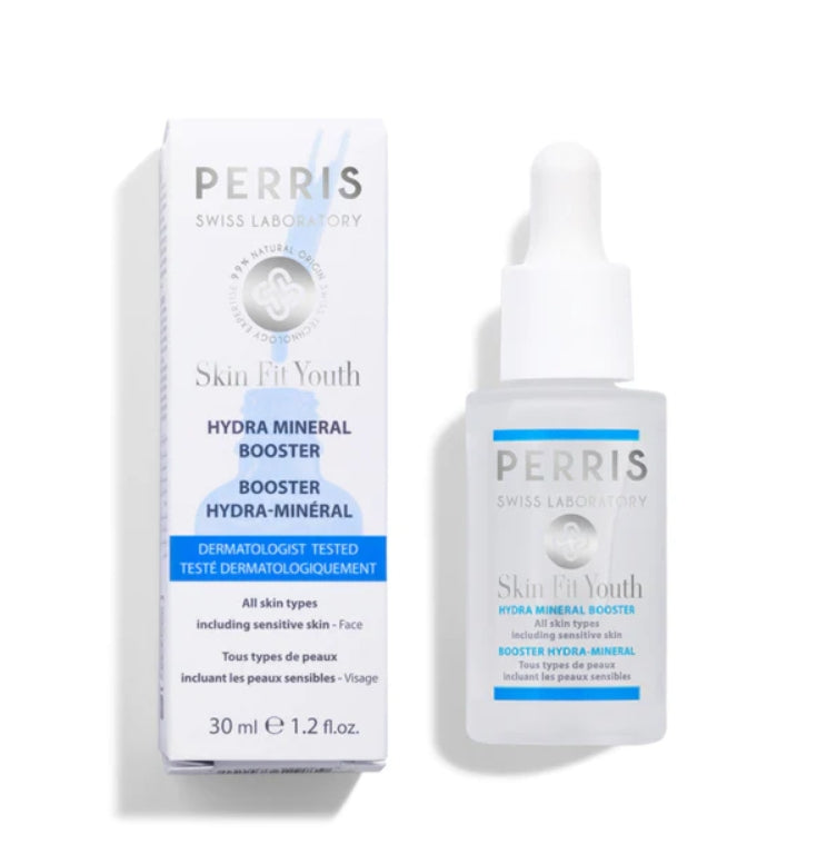 Perris Swiss Laboratory Hydra Mineral Booster 30 Ml