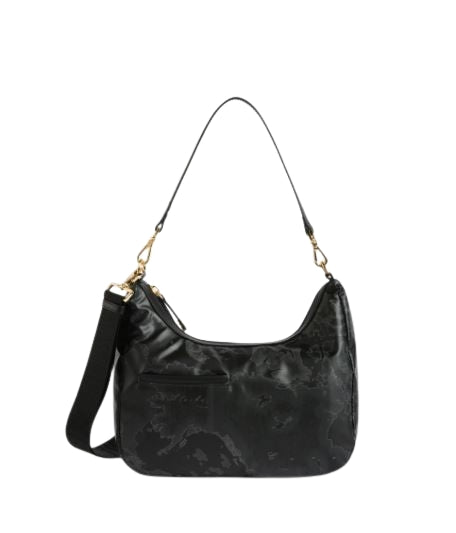 Alviero Martini  Borsa  Sottospalla soft   C S036  6900 Col. 0001 Black