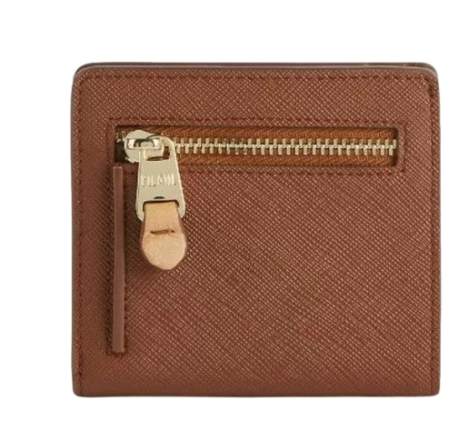 Portafoglio Mini  Alviero Martini 1A Classe LPM78 9407 Tabacco