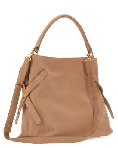 Gianni Chiarini  Borsa   BS  11890 CLAUDETTE Clay