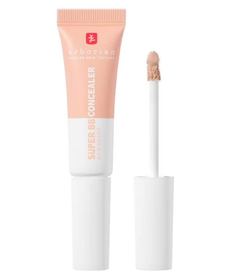Erborian Super BB Concealer Correttore spf 25 CLAIR 10 ml