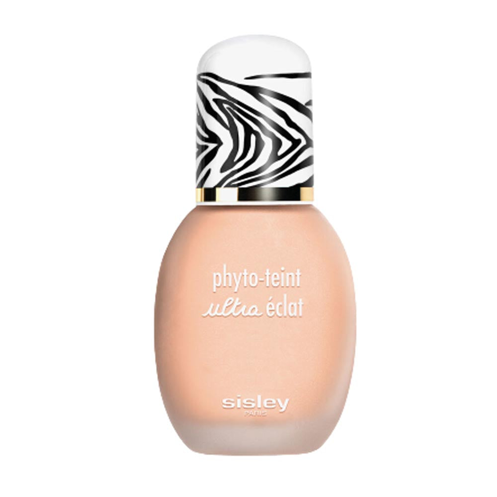 Phyto-Teint Ultra Éclat 2W2 Desert