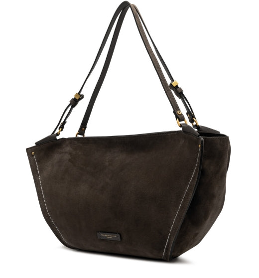 Gianni Chiarini  Borsa   BS 12037 BLOOM MOKA