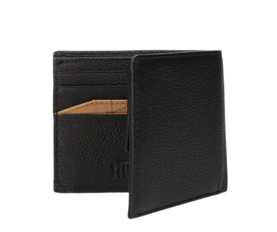 Alviero Martini 1A Classe Portafoglio Uomo In Pelle L PN80 8162 Col 0001 Nero