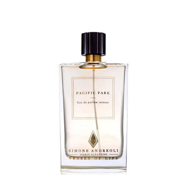 Profumo Simone Andreoli Pacific Park Eau Parfum 100 Ml
