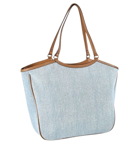Borsa   Liu Jo FERIELLE L TOTE   AA6208 T337A Col. 74015 Light Denim