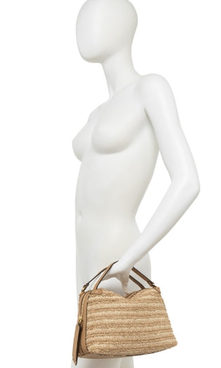 Gianni Chiarini Borsa BS 8788 Frou Alifa Nero