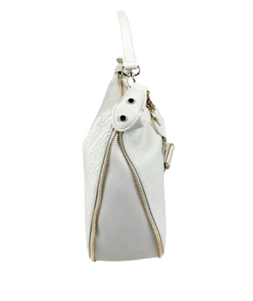 Borsa    Liu Jo  ECS L   HOBO KALISKA  AA6134  ES026 Col. X0459 Cream