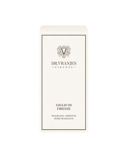 DR. VRANJES   Fragranza ambiente Giglio Di Firenze 250 ml