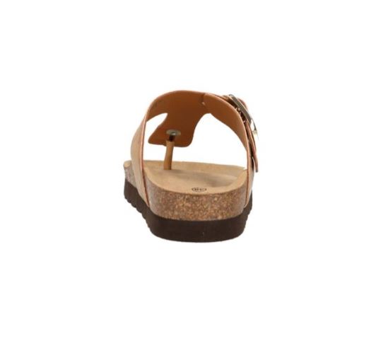 Alviero Martini 1A Classe Ciabatta   Z 1425 9750 Col. 0010 Natural