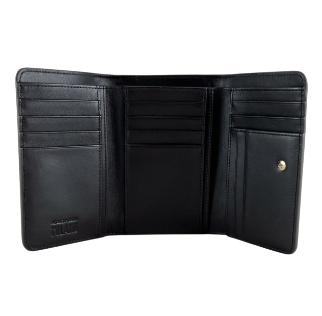 Alviero Martini 1A Classe Portafoglio Bifolder Medio L PM76 9407 0609 Moss Green