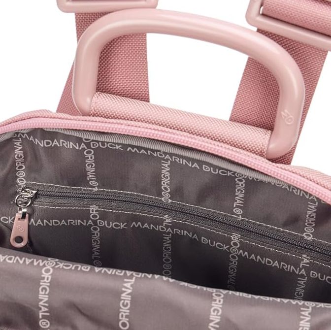 Mandarina Duck Zaino MD20 P10QMT4 Col Rose