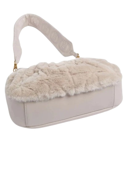 Liu Jo Borsa  Spalla M Hobo Liu Jo Kamya AF4068 E0305 Colore True Champagne