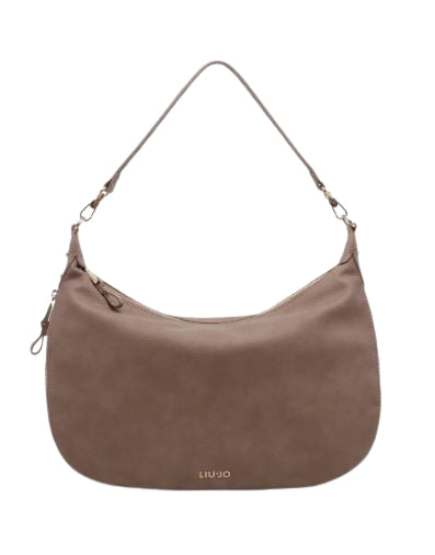 Borsa Liu Jo L HOBO   KALISKA AF6134 E1142 Col. 71409 Mocha