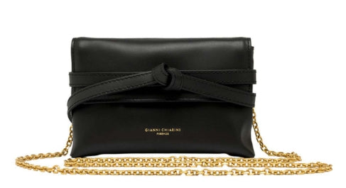 Gianni Chiarini  Borsa   BS 12145 BELTY Nero