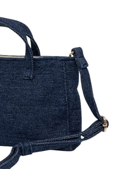 Liu Jo  Tracolla Portacellulare VA5217 D0001 Blu Denim