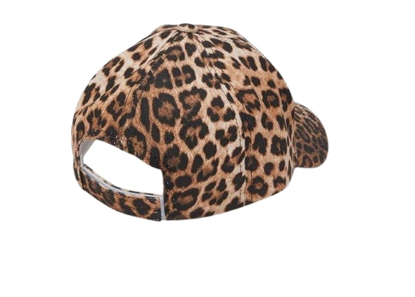 Liu Jo    Berretto  Baseball VA6207 T9435 Col.VA6207 T9435 Animalier TG.U