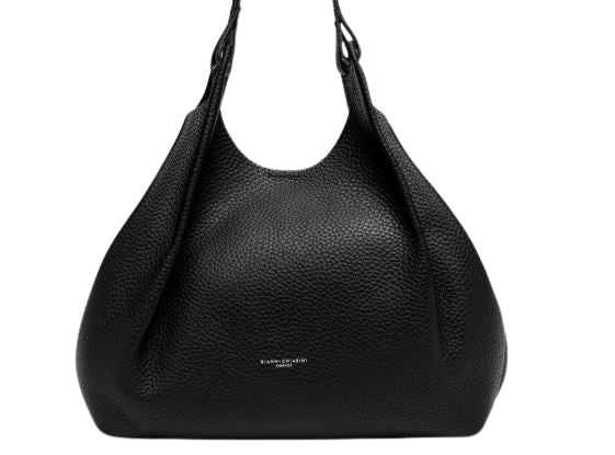 Gianni Chiarini  Borsa   BS  9720 DUA  NERO