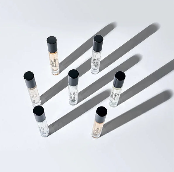Juliette Has A Gun Discovery Set 8 Fragranze Limited Edition 7x1,7 Ml 1x5 Ml