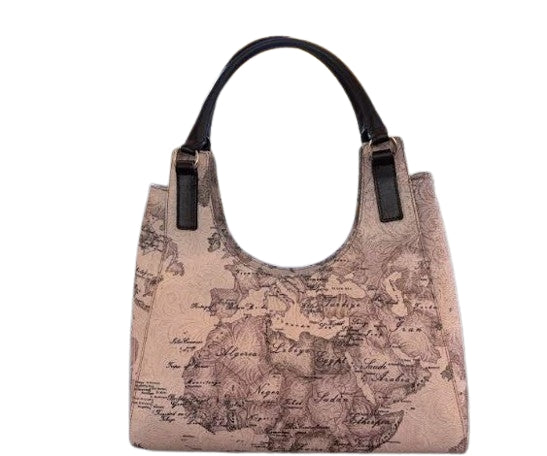 Alviero Martini  Borsa  Sottospalla    hobo   L LF97 9950 Col. 0590 Turtle dov.
