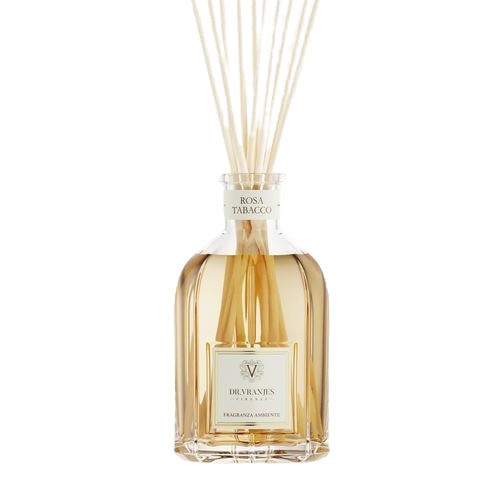 DR. VRANJES   Fragranza ambiente Rosa Tabacco 250 ML.