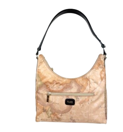 Alviero Martini  Borsa  Sottospalla    hobo L LE58 S578  Col. 001 Black