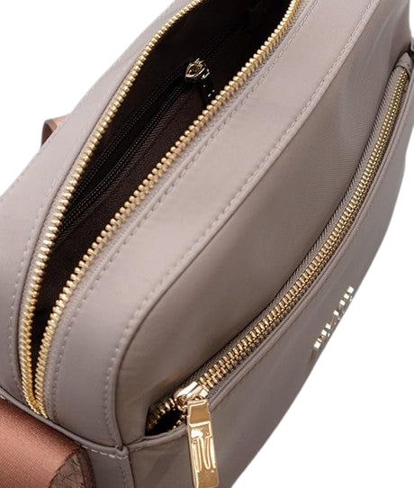 Alviero Martini 1A Classe Borsa a Tracolla Nylon GZ70 9762 Col. 0590 Turtle dov