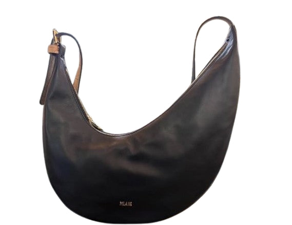 Alviero Martini  Borsa A Tracolla asimmetrica LLG38 H631 col. 0001 Black