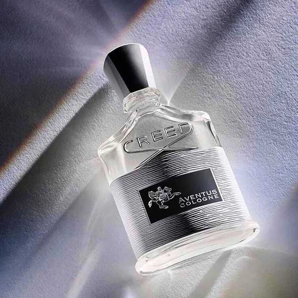 Profumo Unisex Creed Aventus Cologne Eau De Parfum 100 ml