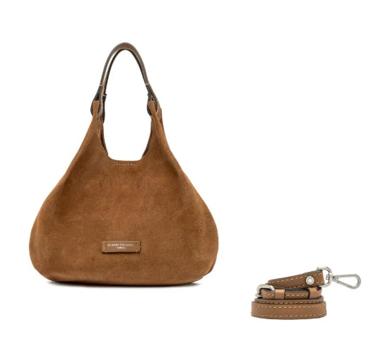 Gianni Chiarini  Borsa   BS  9779 DUA Caramel