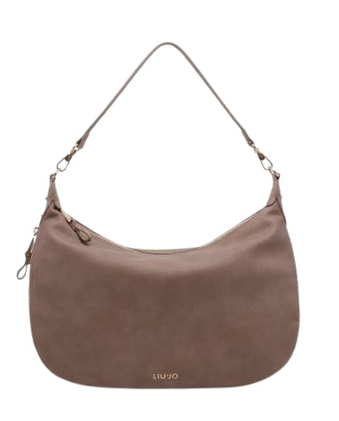 Borsa Liu Jo L HOBO   KALISKA AF6134 E1142 Col. 71409 Mocha