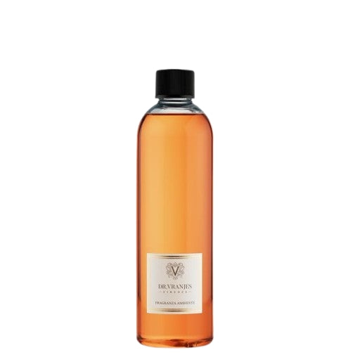DR. VRANJES   Ricarica Fragranza ambiente Vaniglia Mandarino 500 ml