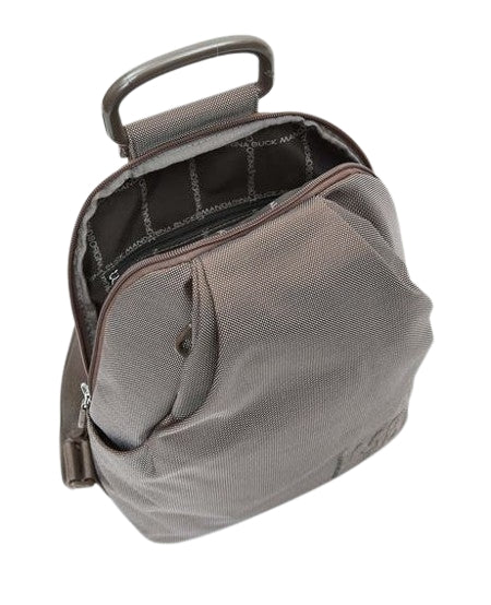 Mandarina Duck Zaino BACKPACK  MD20 P10QMT3909 TAUPE