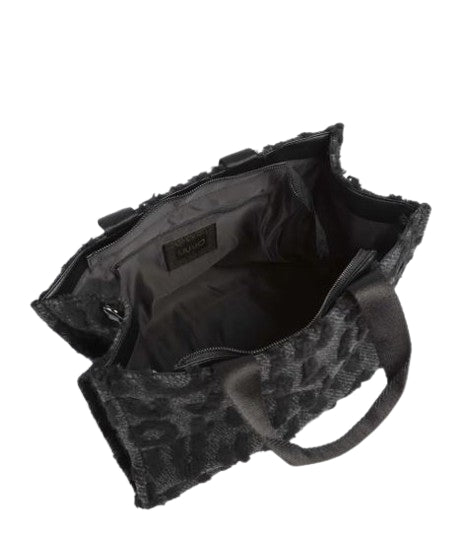 Borsa a mano Liu Jo L Tote 2F5027 T0300 Col. 22222 Nero