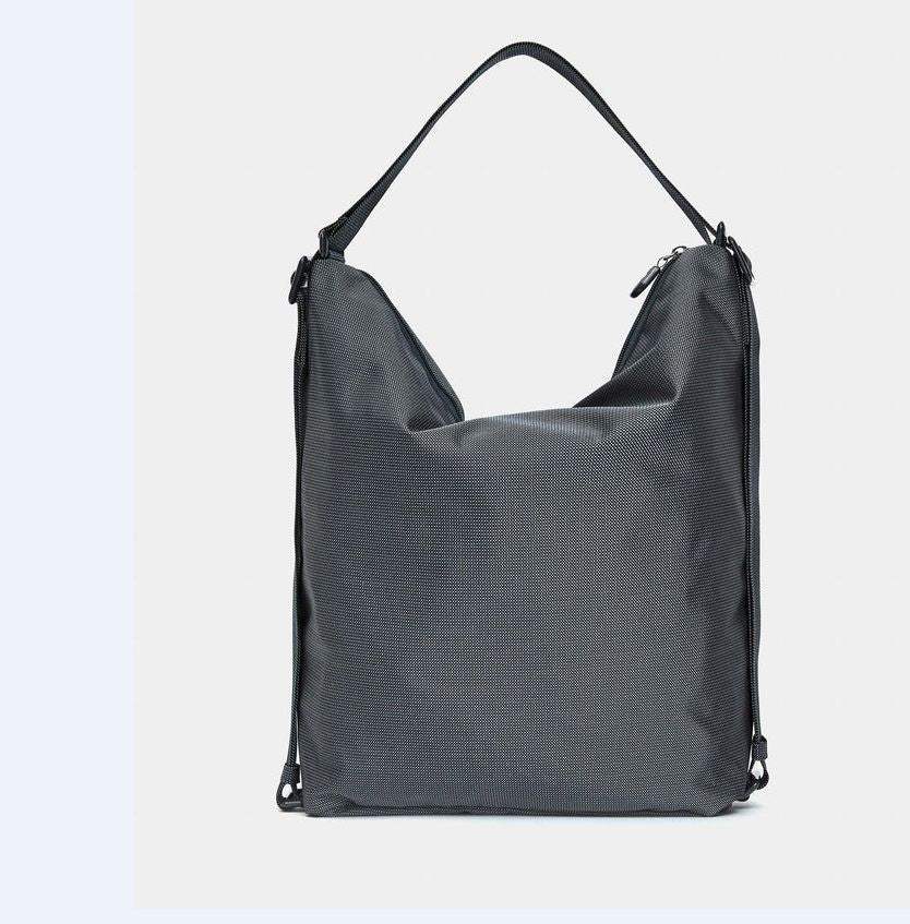Mandarina Duck Hobo MD20 P10QMT09 Col Steel