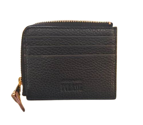 Alviero Martini 1a Classe  Portacarte  L PQ69 8630 Col 0001 Black
