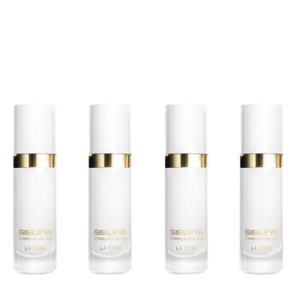Sisley Sisleya L' Integral Anti-Age The Cure 10 Ml X 4
