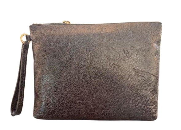 Alviero Martini  Pochette  Con   L PQ89 8655