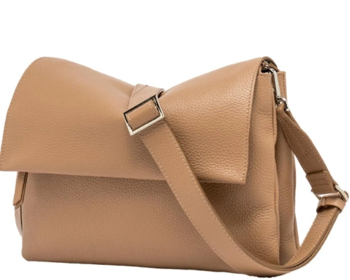 Gianni Chiarini  Borsa   BS 12305 THREE Clay