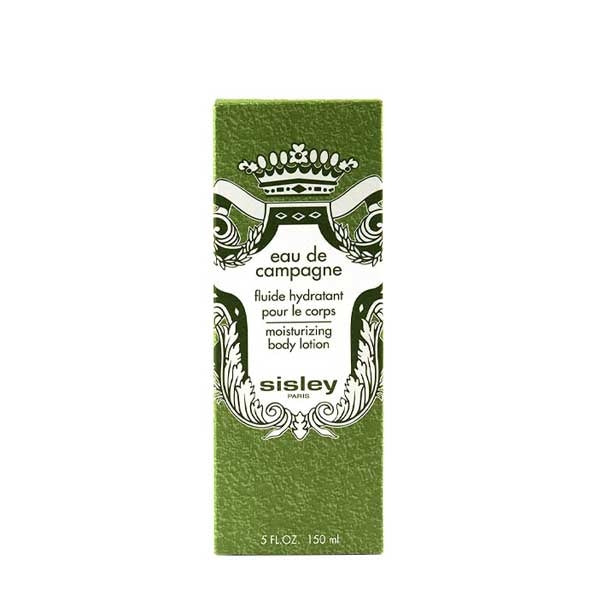 Sisley Eau De Campagne Crema Corpo 150 ml