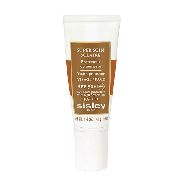 Sisley Paris Super Soin Solaire SPF 50+ 40ml