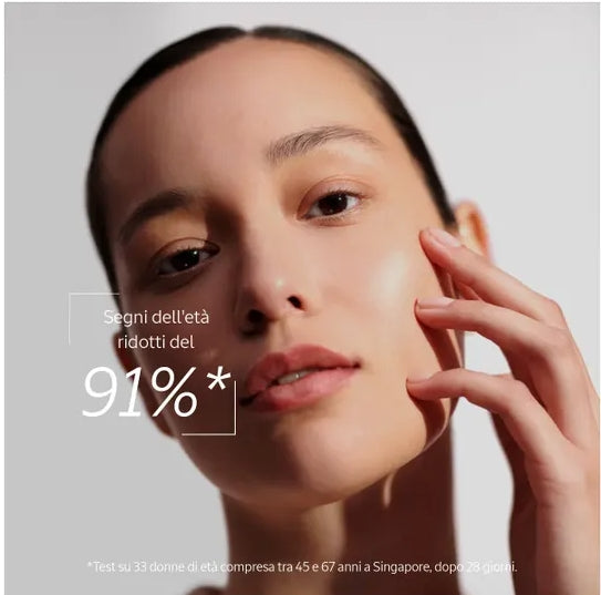 Crema Viso L'Occitane Immortelle Divine 50 ml