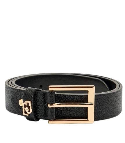 Cintura  Liu Jo Cintura Donna  AF5240 E0058 Col. 22222 Nero TG. U